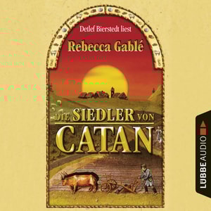 Die Siedler von Catan