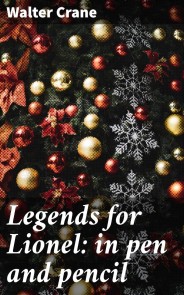 Legends for Lionel: in pen and pencil