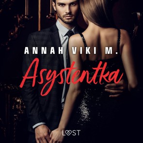 Asystentka - opowiadanie erotyczne