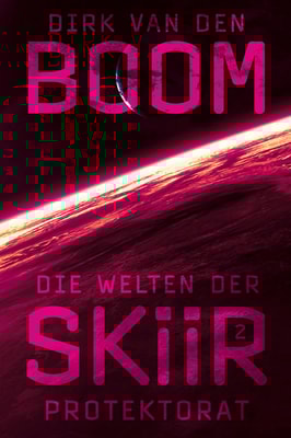 Die Welten der Skiir 2: Protektorat