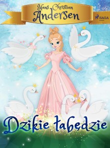 Dzikie łabędzie