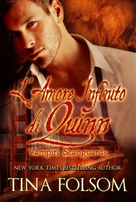 L'Amore Infinito di Quinn