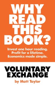 Voluntary Exchange