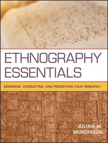 Ethnography Essentials