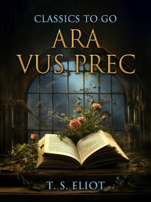 Ara Vus Prec