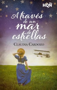 A través de un mar de estrellas