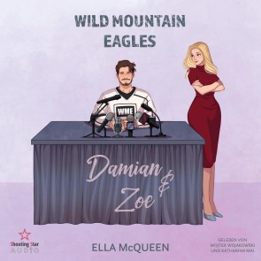 Damian & Zoe