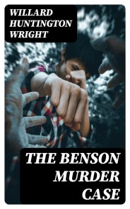 The Benson Murder Case