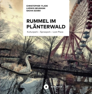 Rummel im Plänterwald