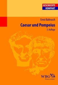 Caesar und Pompeius