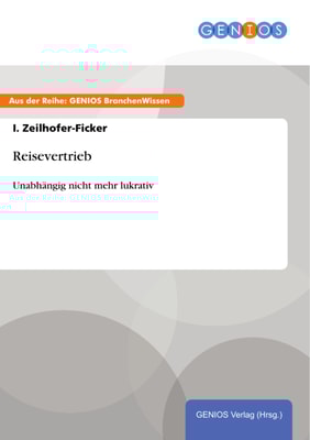 Reisevertrieb