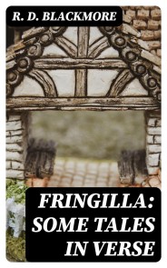 Fringilla: Some Tales In Verse