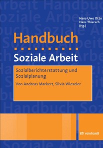 Sozialberichterstattung und Sozialplanung