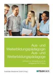 Aus- und Weiterbildungspädagogin/Aus- und Weiterbildungspädagoge