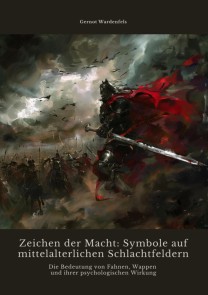 Zeichen der Macht: Symbole auf mittelalterlichen Schlachtfeldern
