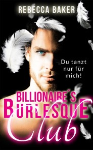 Billionaire's Burlesque Club
