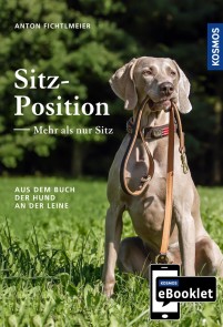 KOSMOS eBooklet: Sitzposition - Mehr als nur Sitz