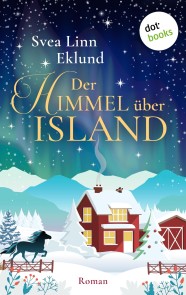 Der Himmel über Island