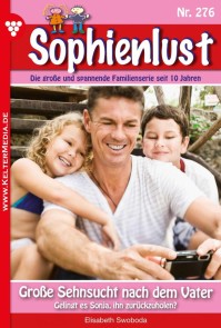 Große Sehnsucht nach dem Vater