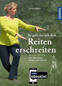 KOSMOS eBooklet: So geht das mit dem Reiten erschreiten