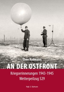 AN DER OSTFRONT
