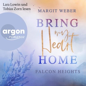 Bring my heart home