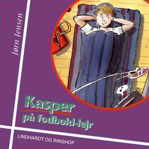 Kasper på fodboldlejr (uforkortet)