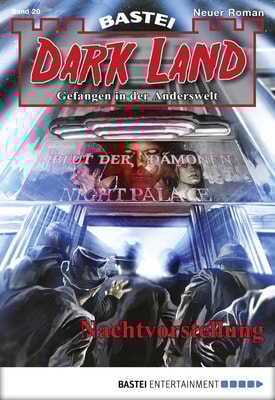 Dark Land - Folge 020