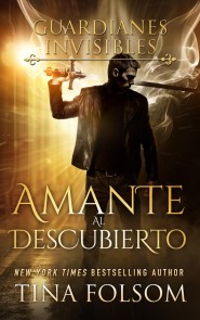 Amante Descubierto