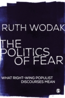 The Politics of Fear