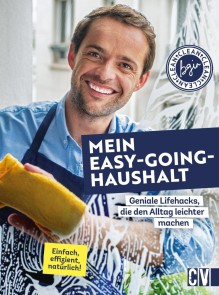 Mein Easy-Going-Haushalt
