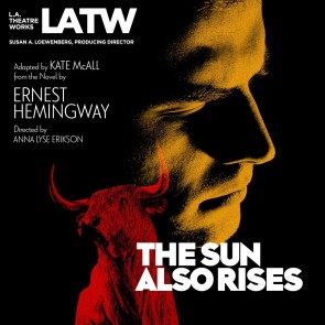The Sun Also Rises