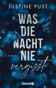Was die Nacht nie vergisst