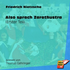 Also sprach Zarathustra (Erster Teil)
