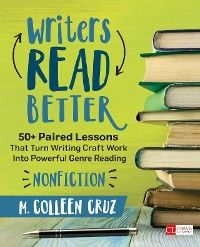 Writers Read Better: Nonfiction