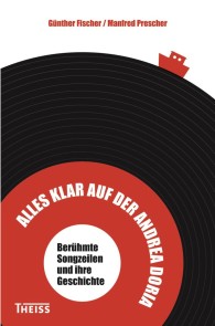 Alles klar auf der Andrea Doria