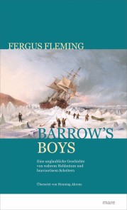Barrow's Boys