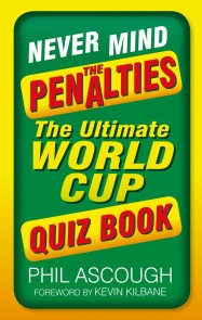 Never Mind the Penalties