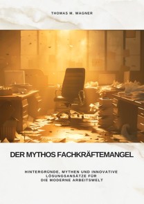 Der Mythos Fachkräftemangel