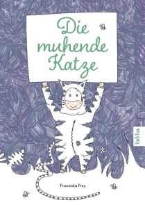 Die muhende Katze