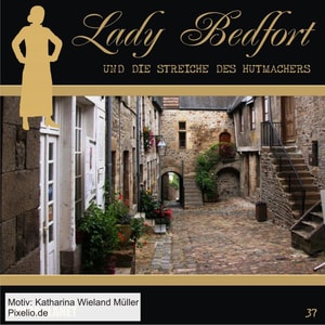 Folge 37: Die Streiche des Hutmachers