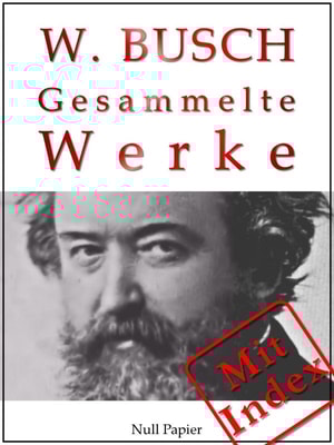 Wilhelm Busch