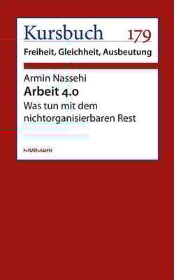 Arbeit 4.0
