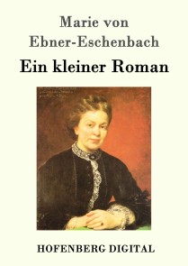 Ein kleiner Roman