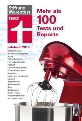 test Jahrbuch 2019