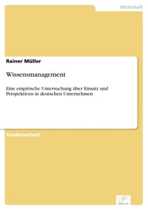 Wissensmanagement