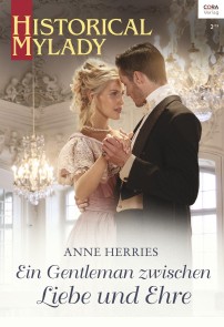 Ein Gentleman zwischen Liebe und Ehre