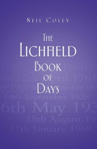 The Lichfield Book of Days