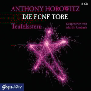Die Fünf Tore - Teufelsstern
