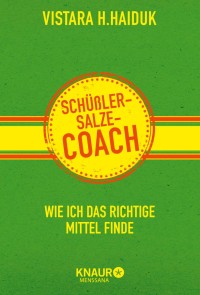 Schüßler-Salze-Coach
